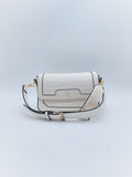 Fracomina Borse| Shoulder Bag White