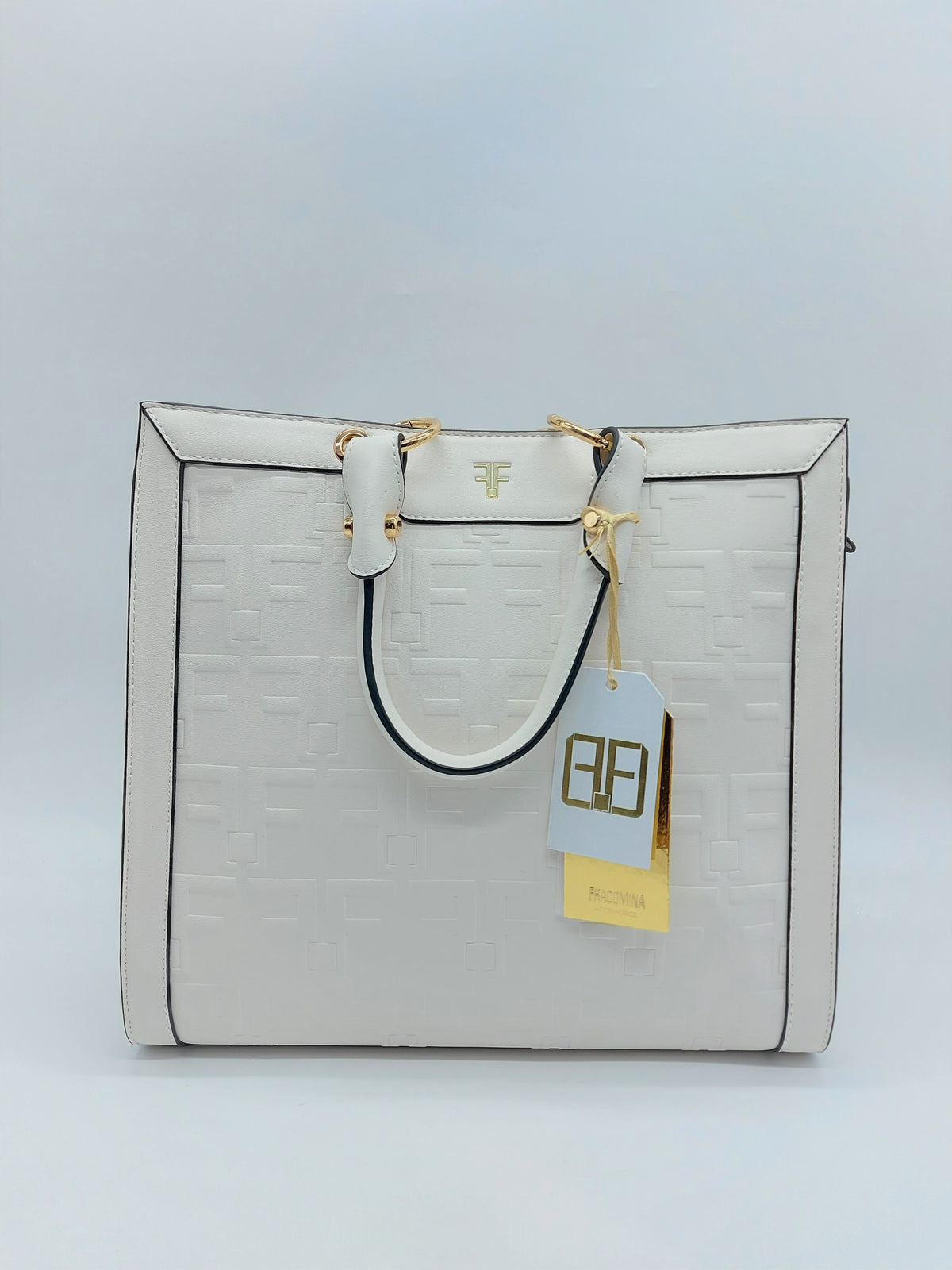Fracomina Borse| Bag White