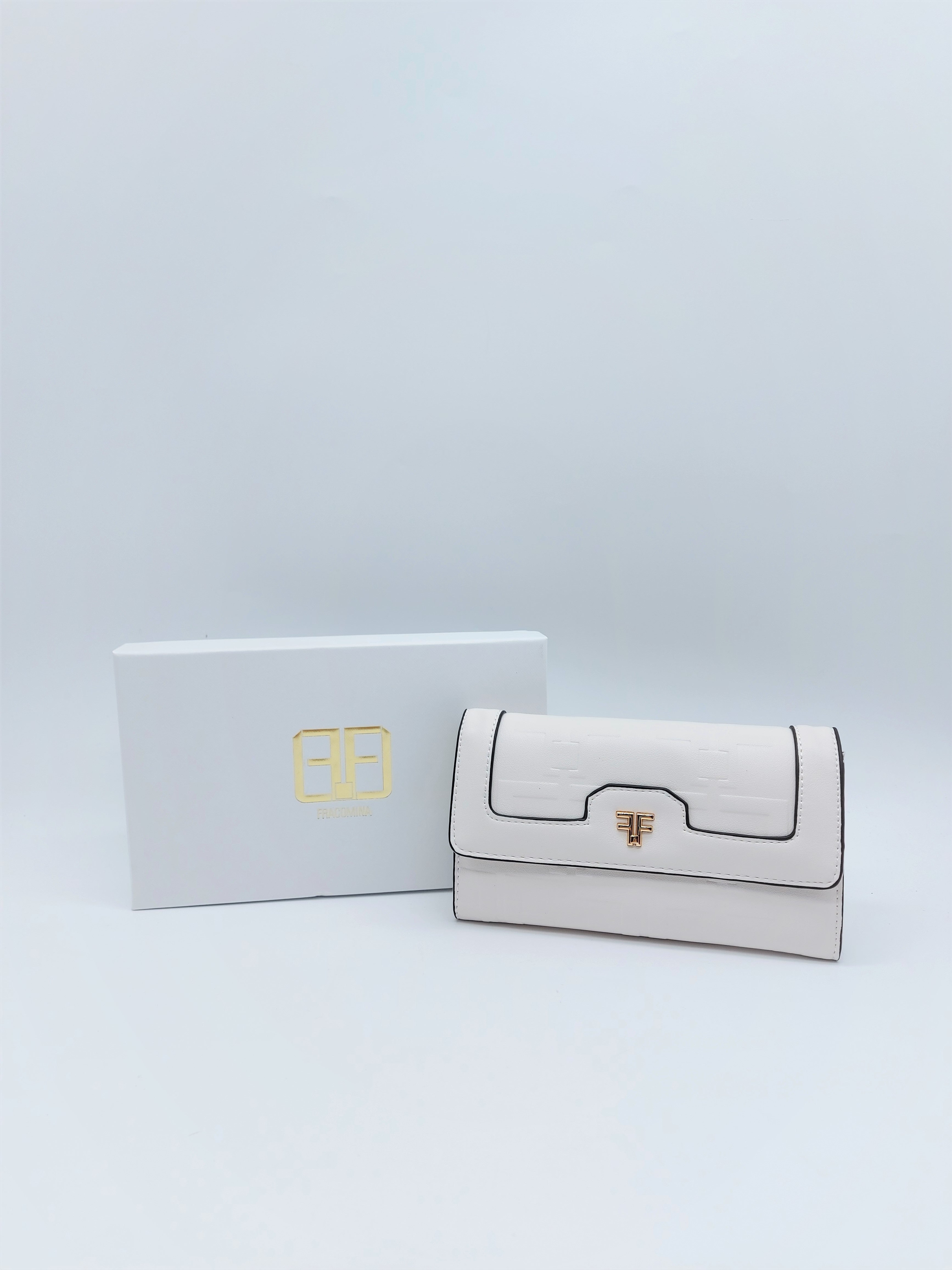 Fracomina| Crossover Wallet e Phone Case