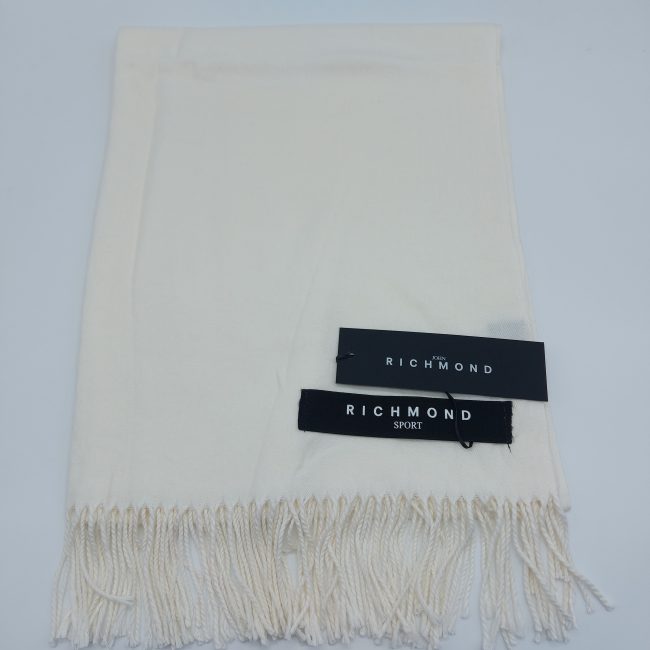 John Richmond Sport Sciarpa Uomo