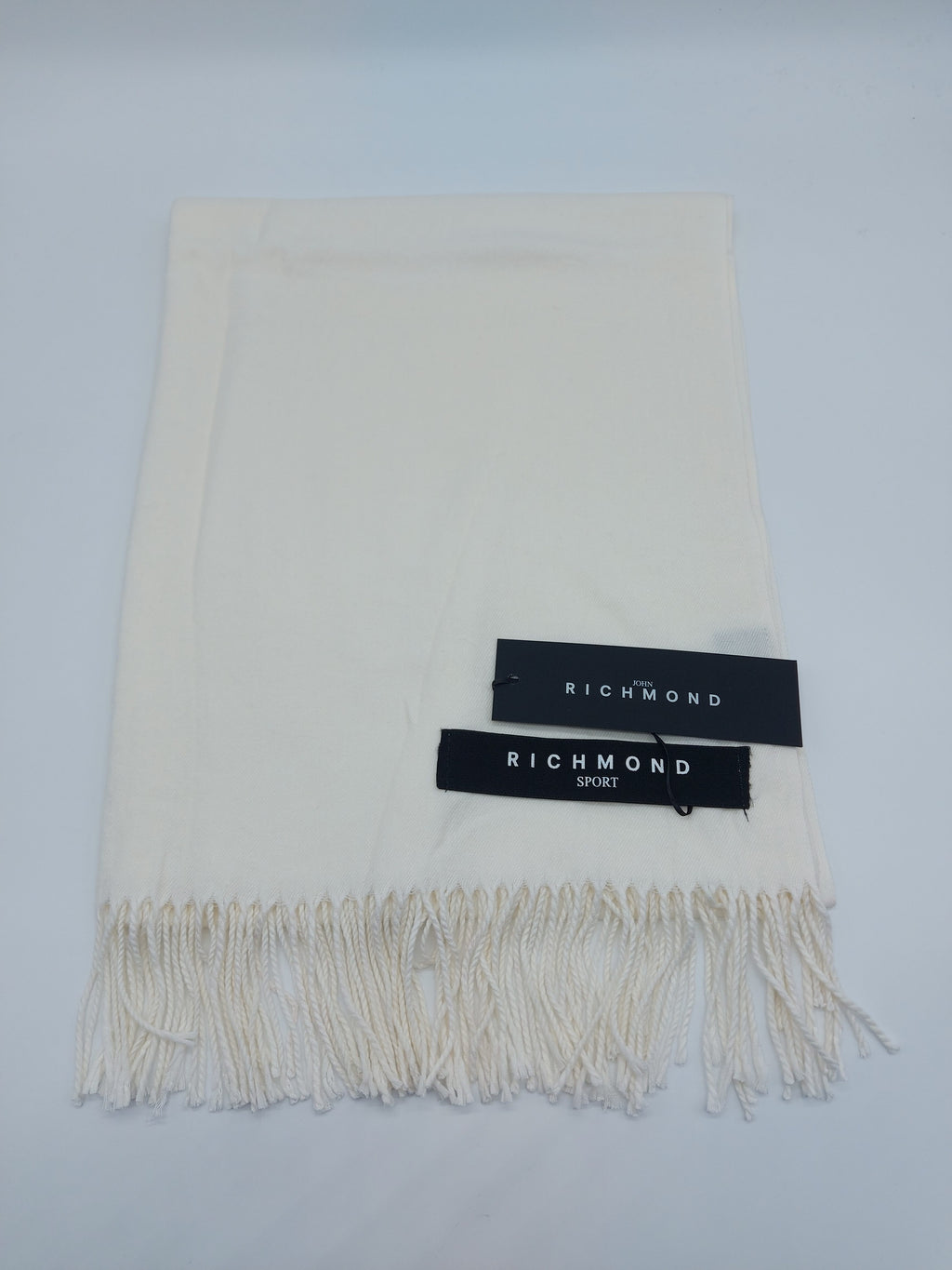 John Richmond Sport Sciarpa Uomo