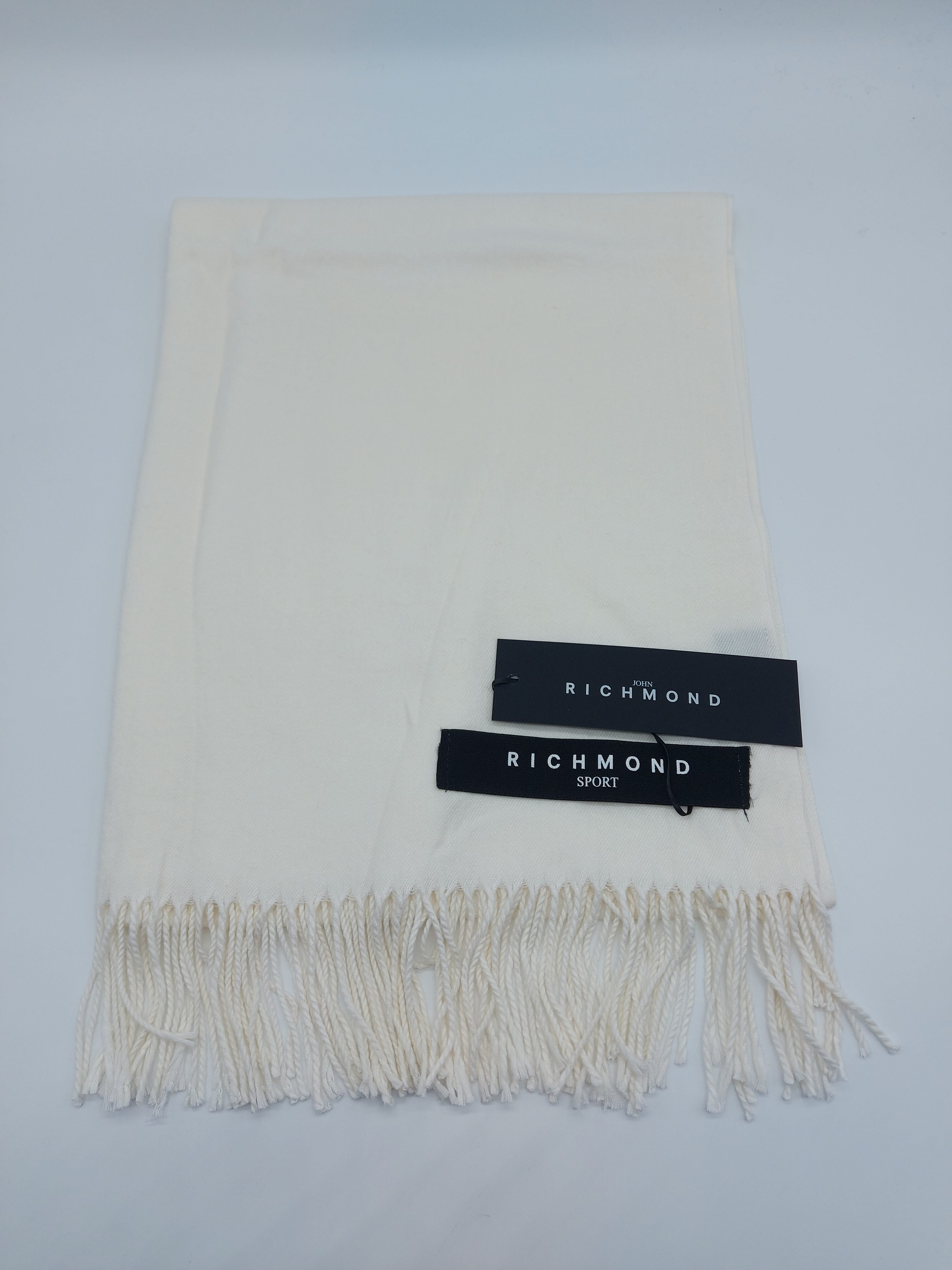 John Richmond Sport Sciarpa Uomo