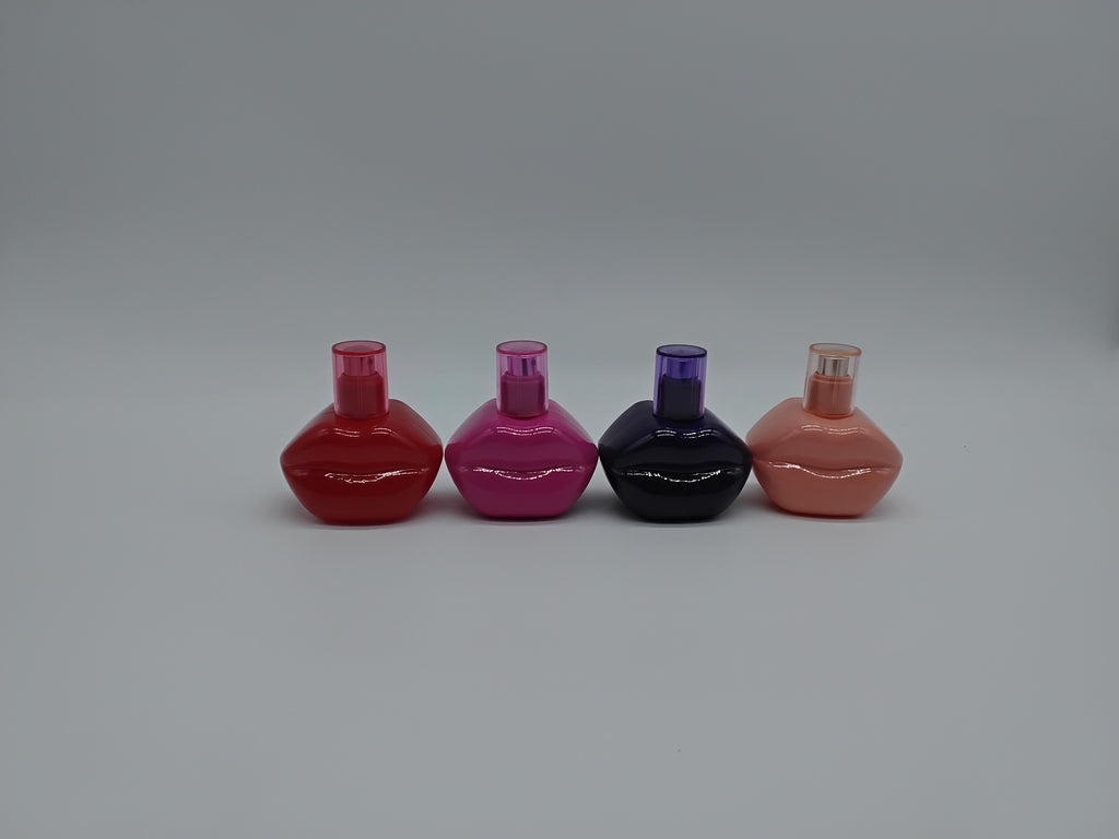 MONTAGE BRANDS - SUGAR KISS -  EAU DE PARFUM 50 ML