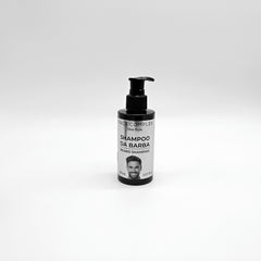 Face Complex Shampoo da Barba 150 ml