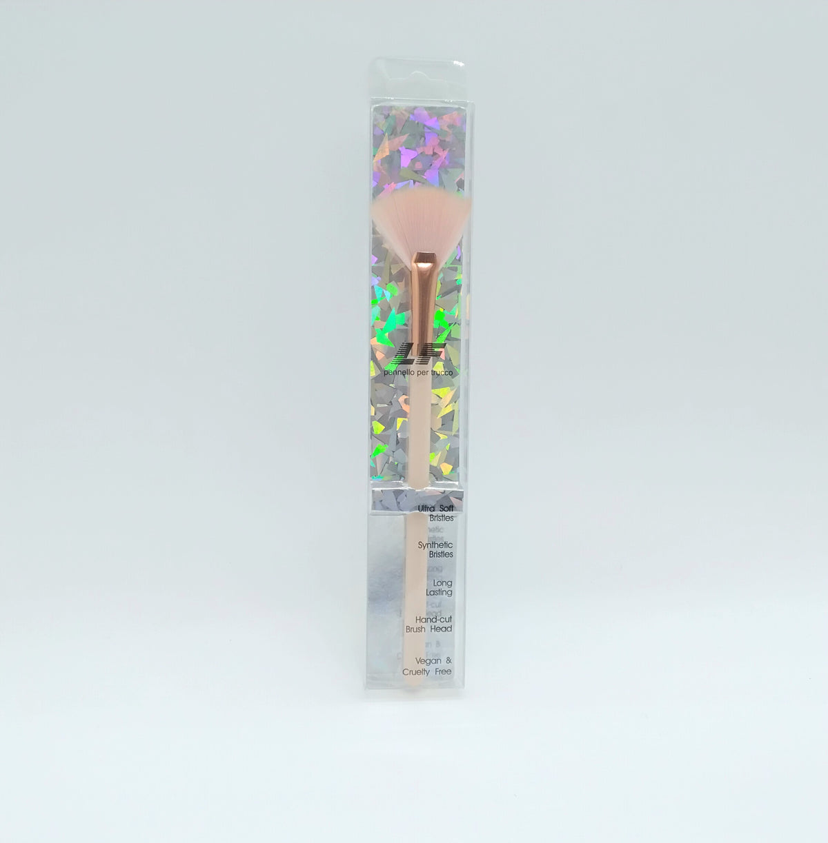 LF Pennello per Trucco Ultra Soft