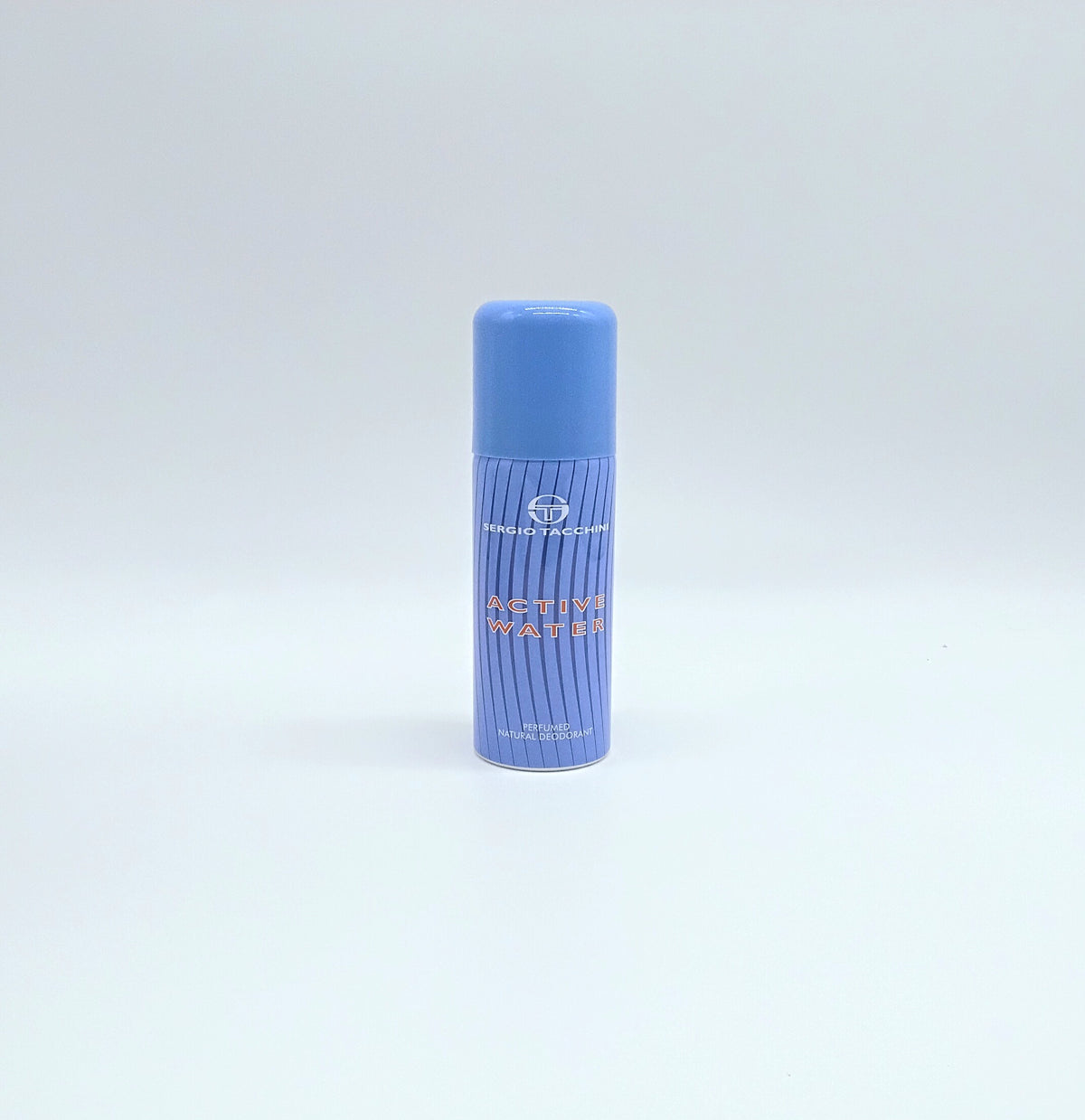 Sergio Tacchini Active Water Deodorante Profumato 150 ml