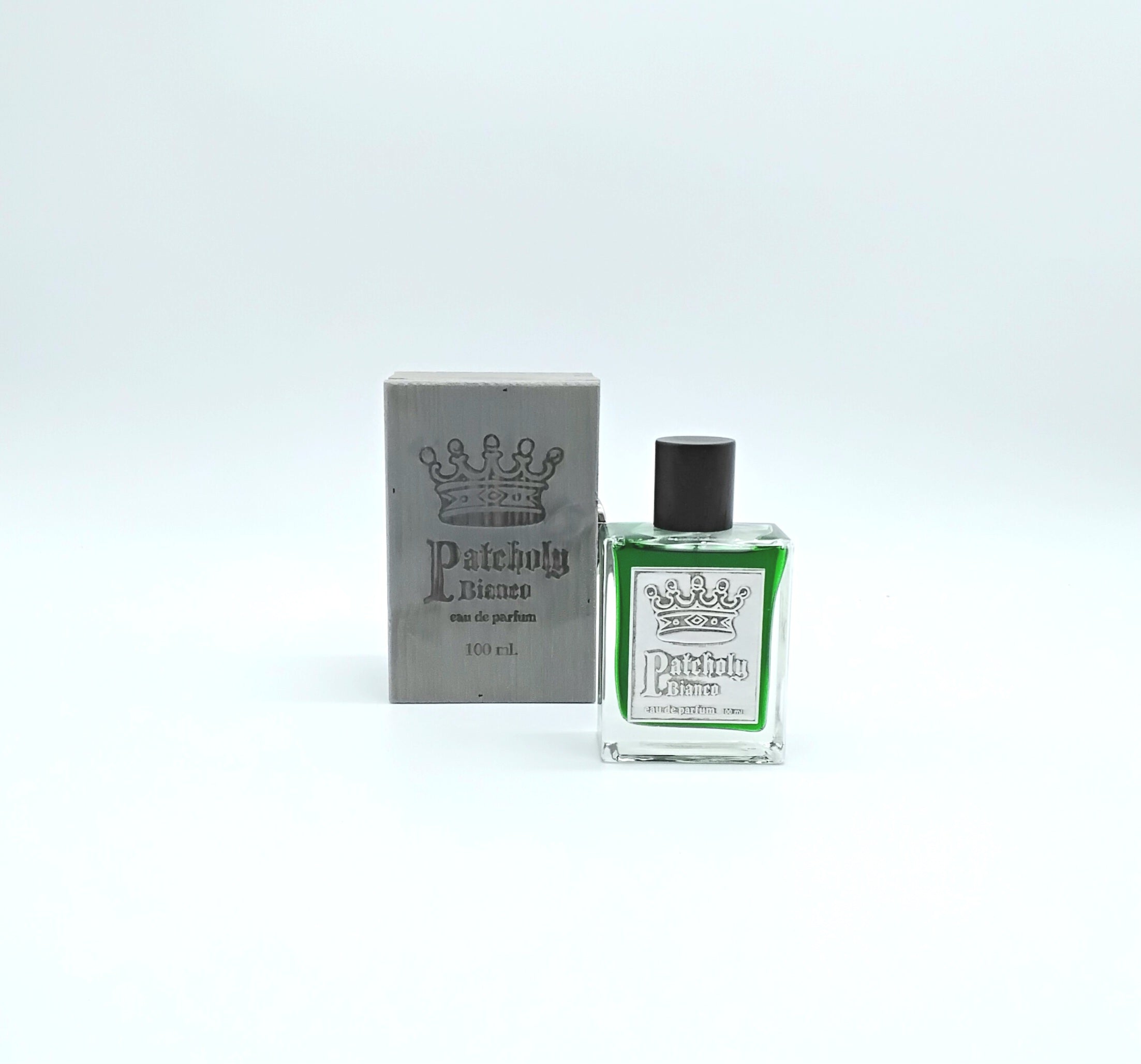 Patcholy Bianco Eau de Parfum