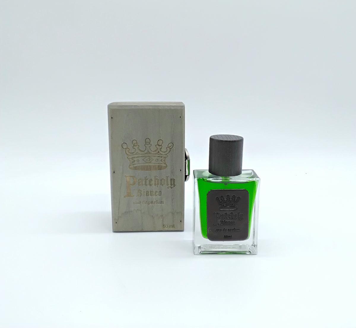 Patcholy Bianco Eau de Parfum