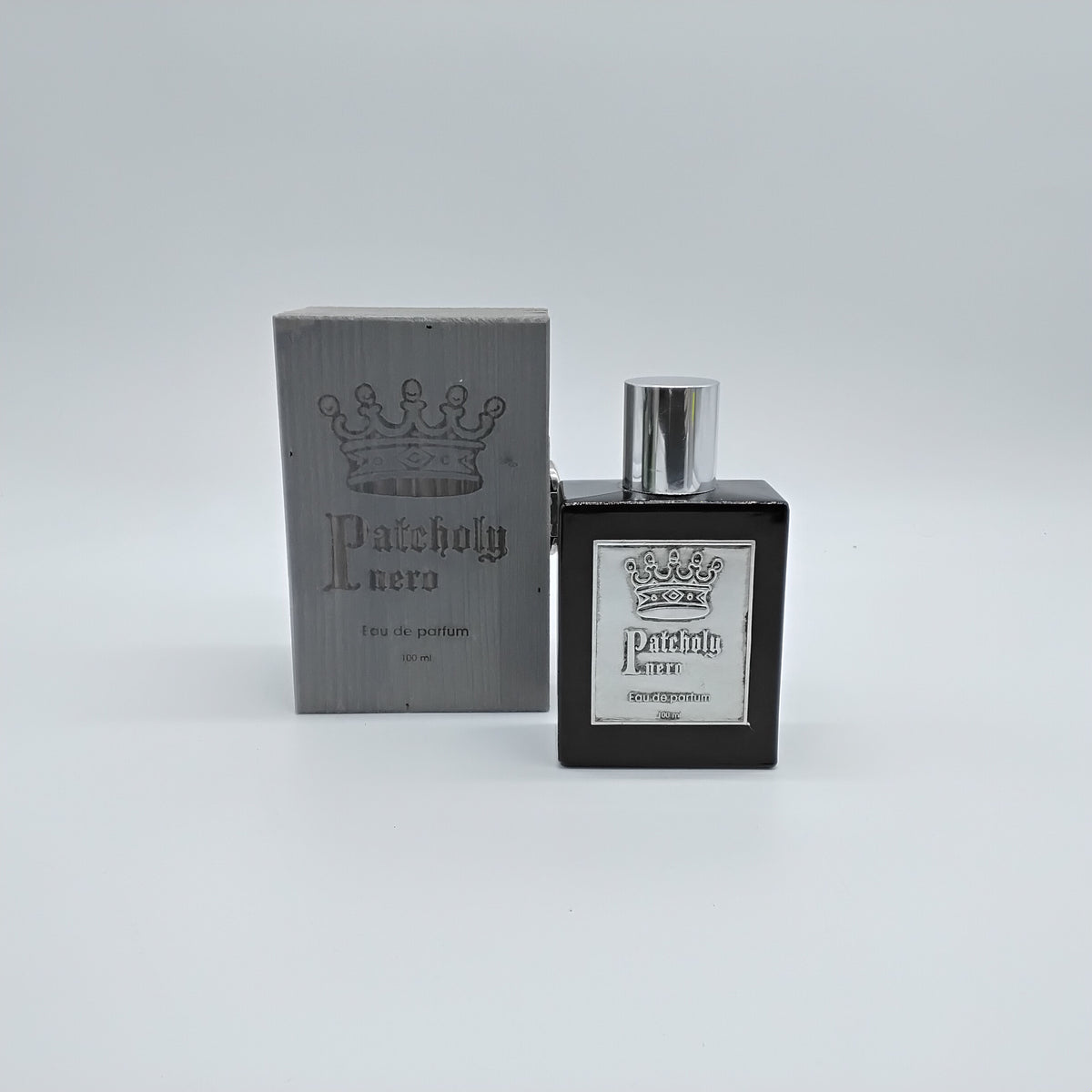 Patcholy Nero Eau de Parfum 100 ml