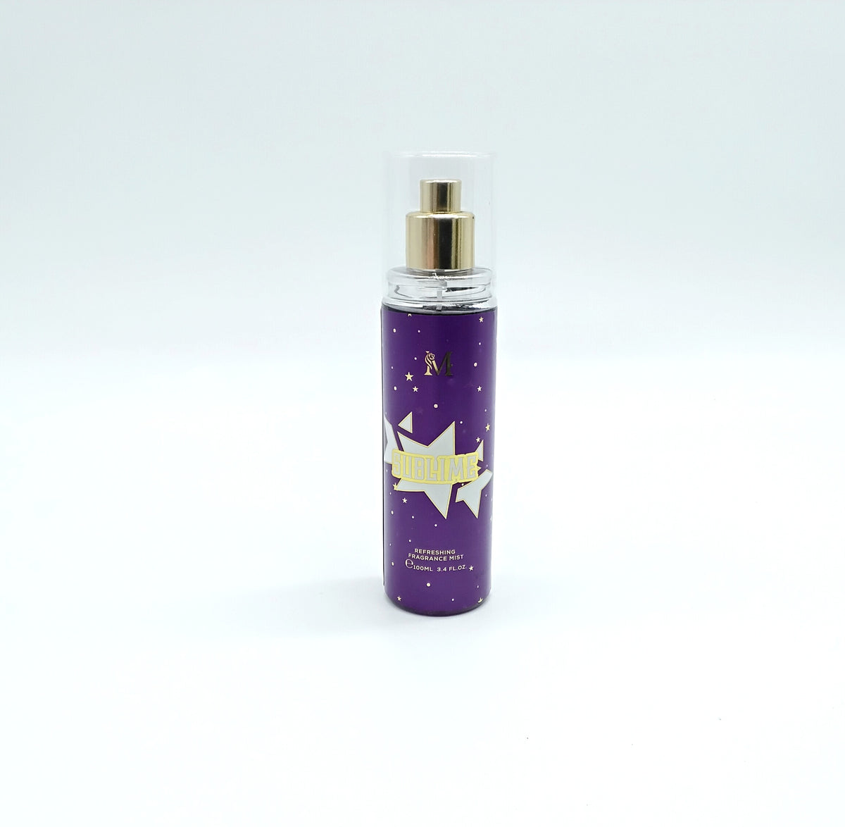 Montage Sublime Acqua Profumata 100 ml