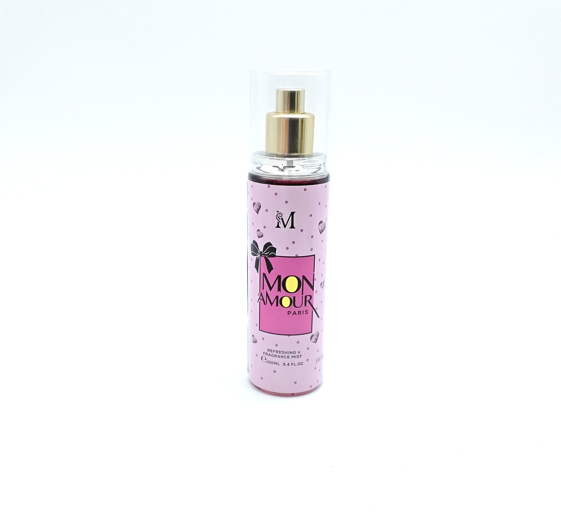Montage Mon Amour Paris Acqua Profumata 100 ml