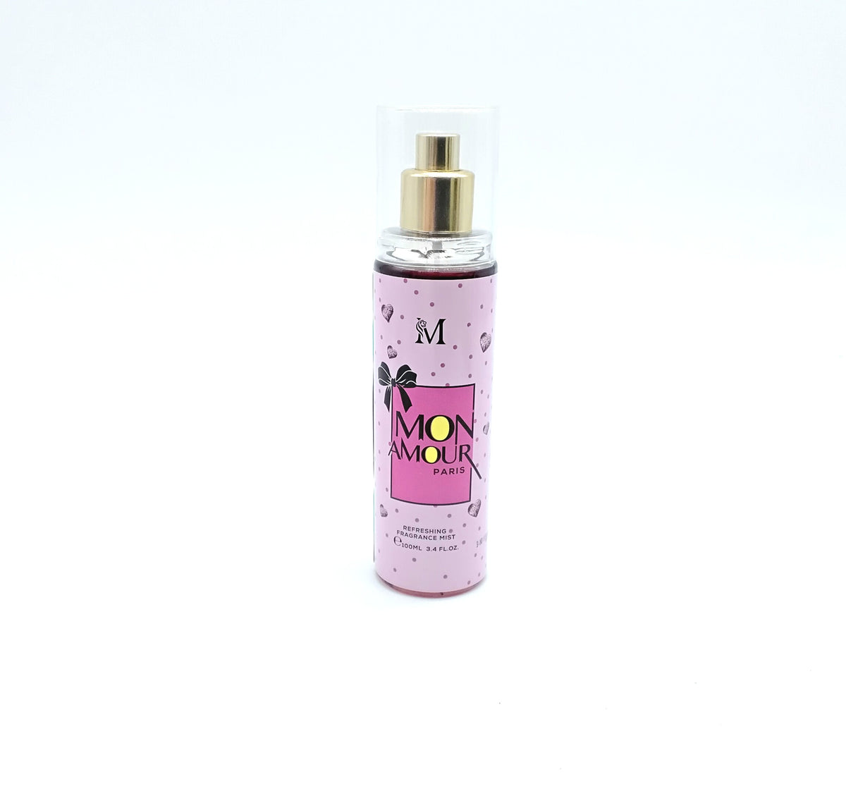 Montage Mon Amour Paris Acqua Profumata 100 ml