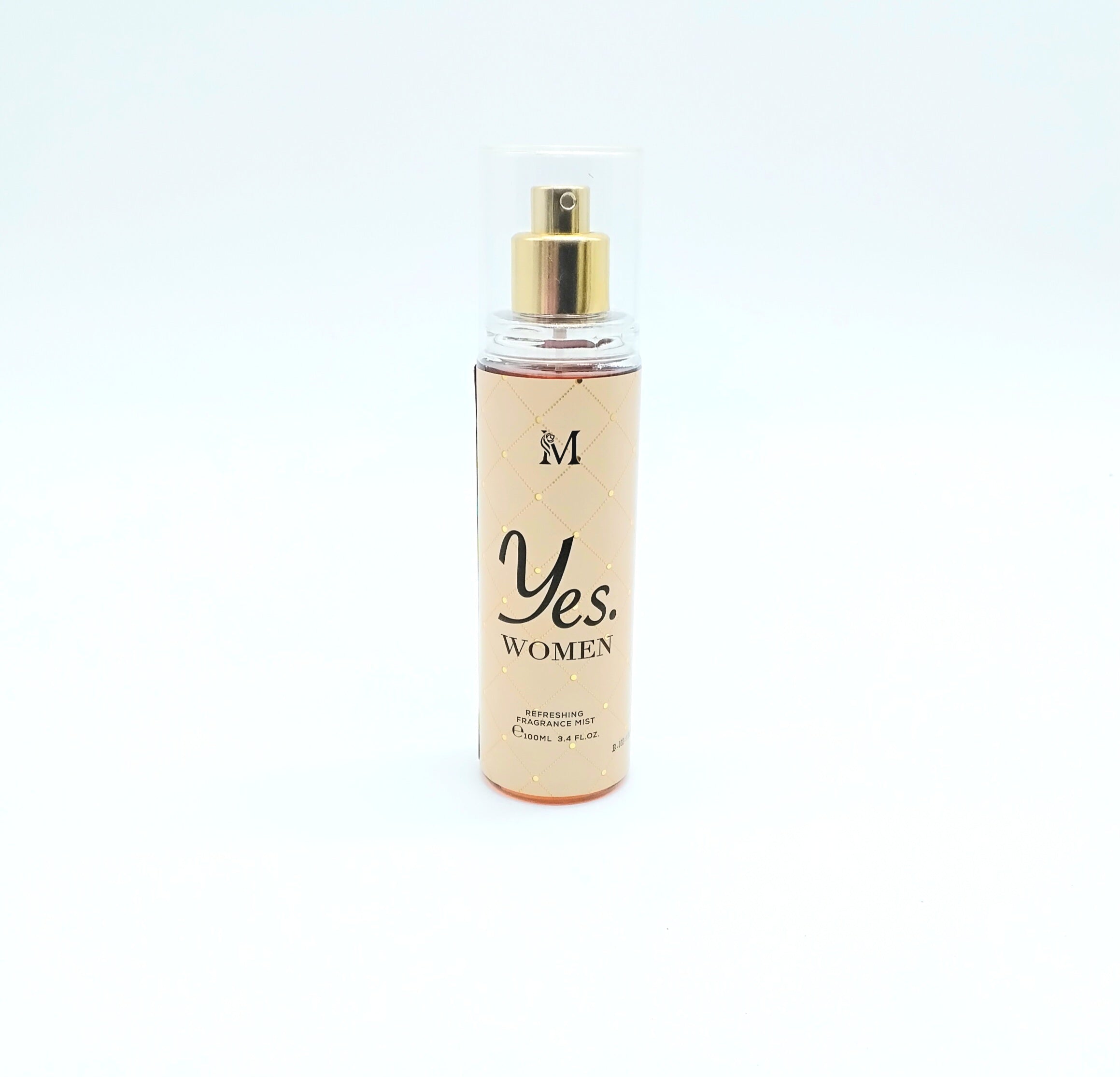 Montage Yes Women Acqua Profumata 100 ml