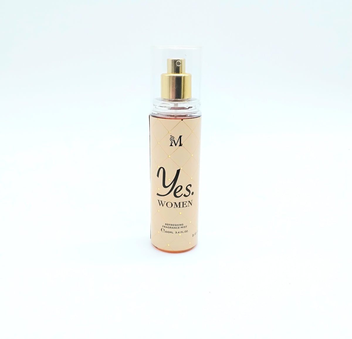 Montage Yes Women Acqua Profumata 100 ml