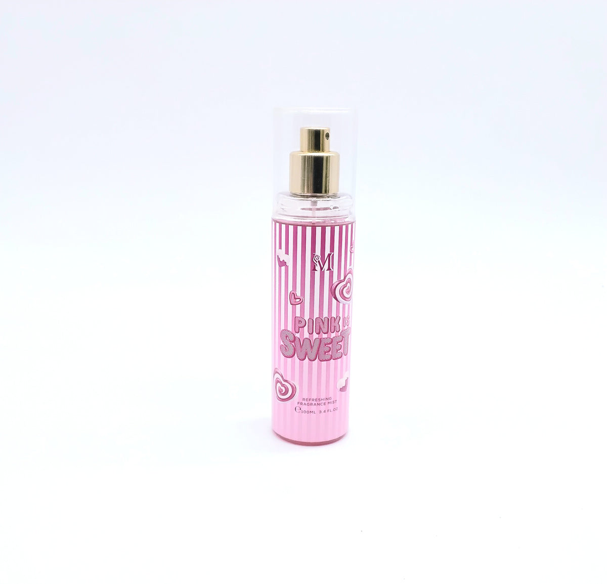 Montage Pink Is Sweet Acqua Profumata 100 ml