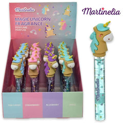 Martinelia unicorn fragrance 10 ml box 24 pezzi