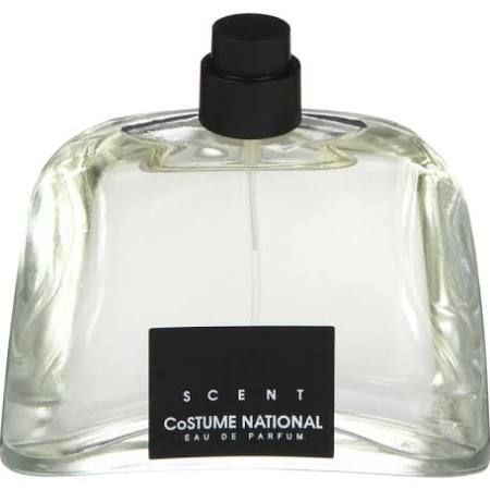 Costume National Scent Eau de Parfum