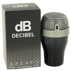 Azzaro Decibel Eau de Toilette 50 ml Spray