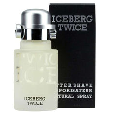 Iceberg Twice After Shave - 75ml