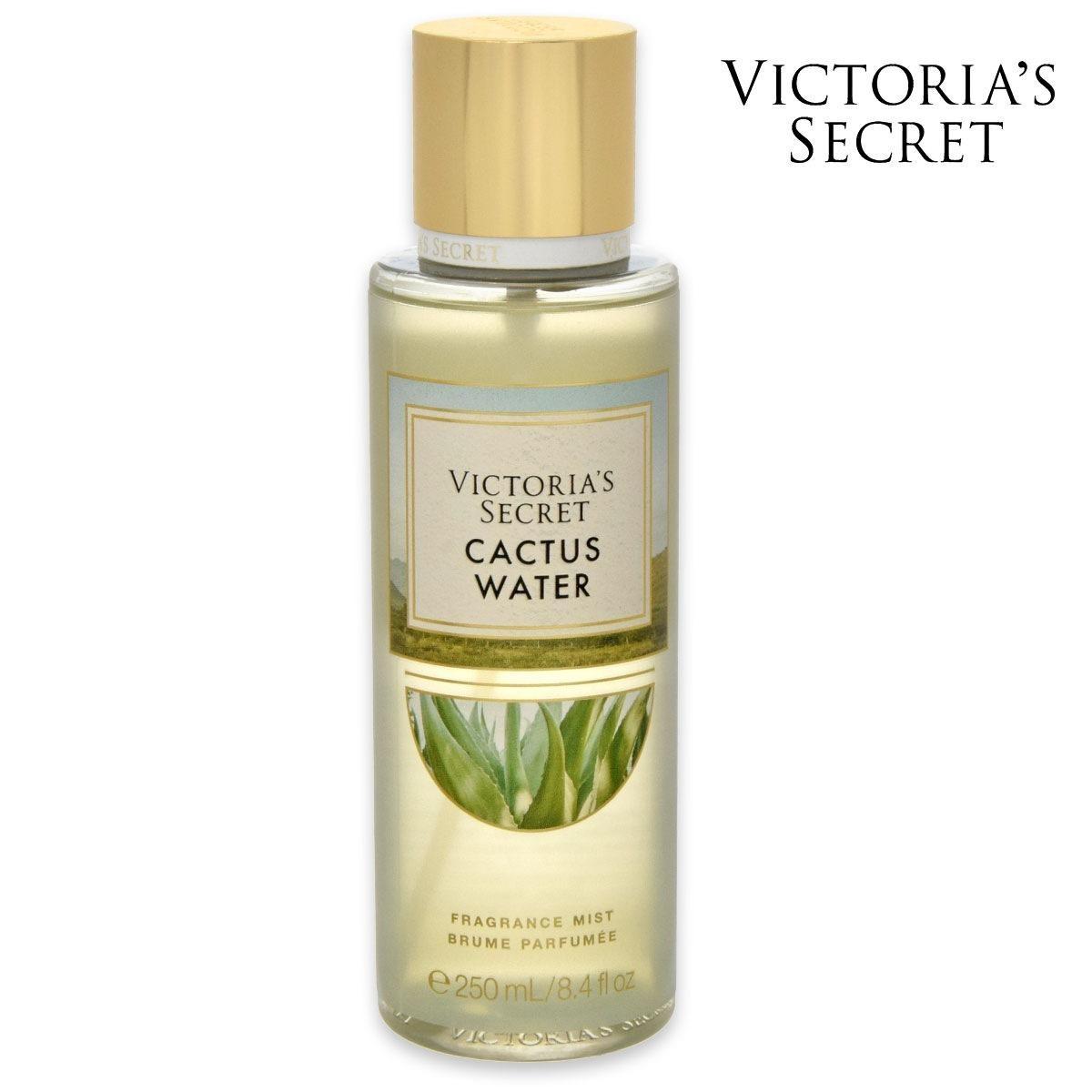 Victoria's secret cactus water fragrance mist 250 ml