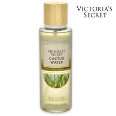 Victoria's secret cactus water fragrance mist 250 ml
