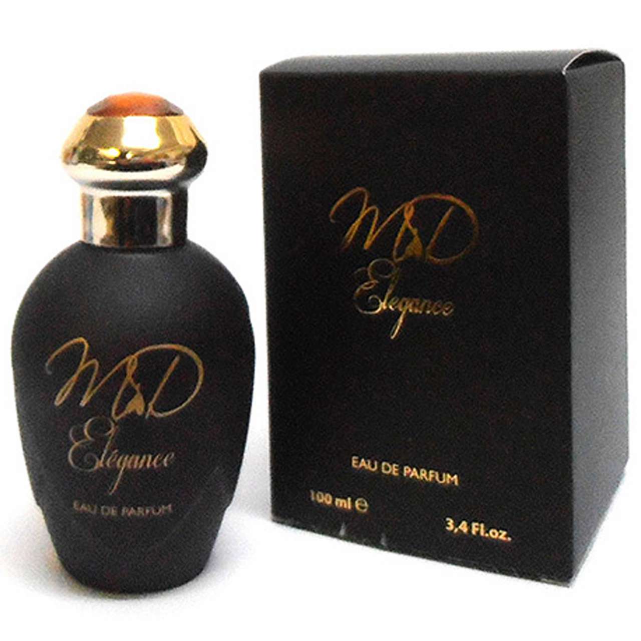 M&D ELEGANCE Eau de Parfum 100ML