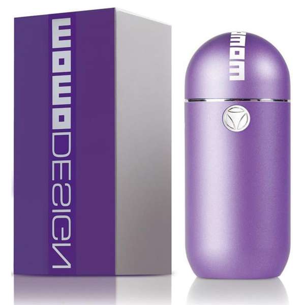 MOMODESIGN VIOLA FOR HER BODY LOTION 300 ML