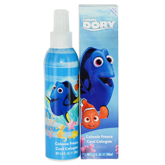 Dory Colonia Fresca per Bambini - 200ml