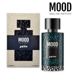 Mood Abyss Eau De Parfum 100ml