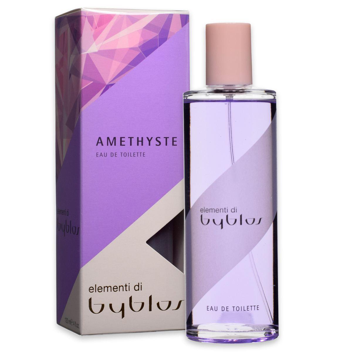 Elementi Di Byblos Eau De Toilette 120Ml