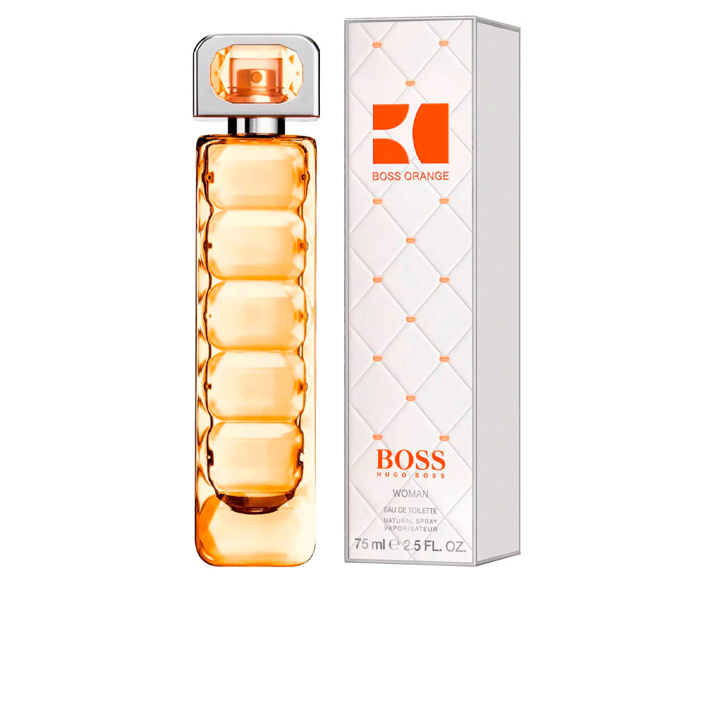 Boss Orange Woman 75ML Eau De Toilette