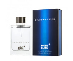 Mont Blanc Starwalker Eau de Toilette (uomo) 75 ml