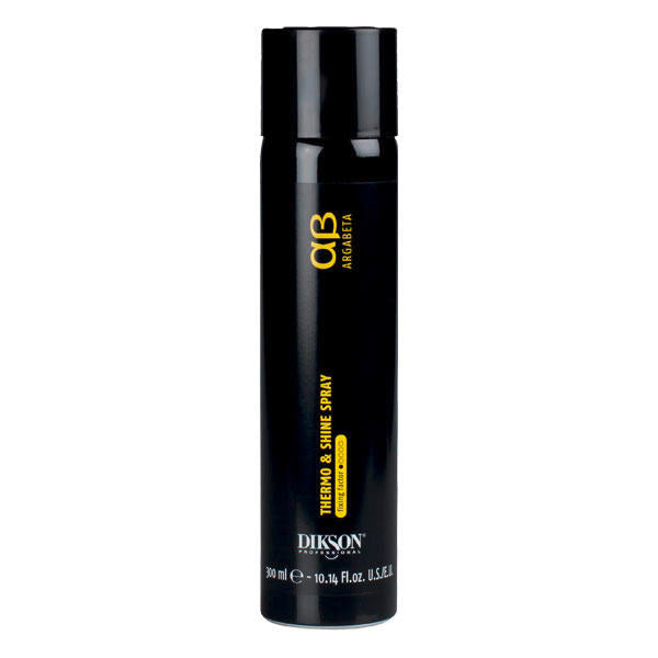 DIKSON ArgaBeta 27 Thermo & Shine Spray 300 ml