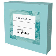 BYBLOS AQUAMARINE COFFRET SHOWERGEL E BODY LOTION