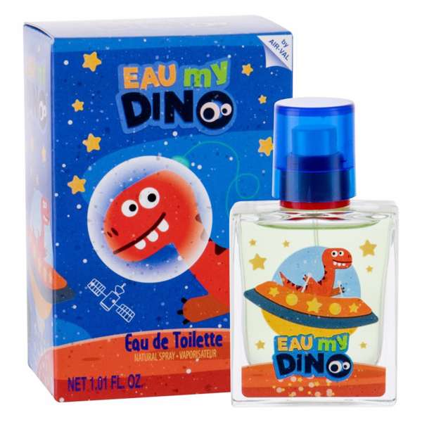 Eau My Dino Profumo EDT per Bambini - 30ml