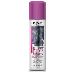 DIKSON SPRAY RITOCCO POP RICRESCITA - MOGANO - 75ML