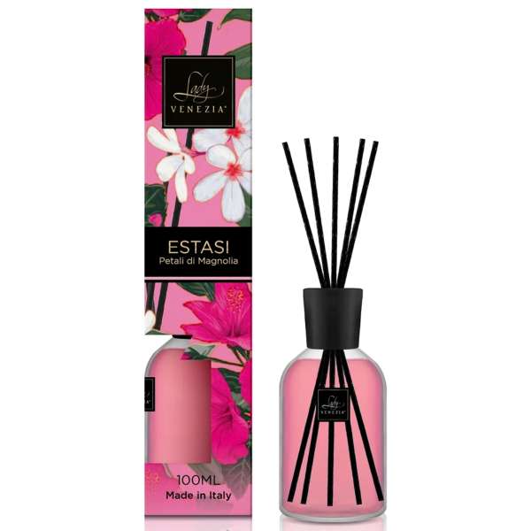 Lady Venezia Diffusore Sensazionale da 100ml