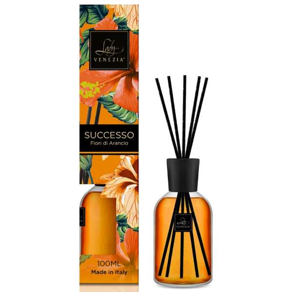 Lady Venezia Diffusore Sensazionale da 100ml