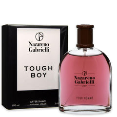 Nazareno Gabrielli Tough Boy After Shave 100 ml
