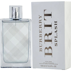 Burberry Brit Splash Eau de Toilette 100ML