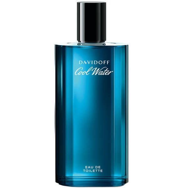Davidoff Cool Water Eau De Toilette edt 200ml Spray