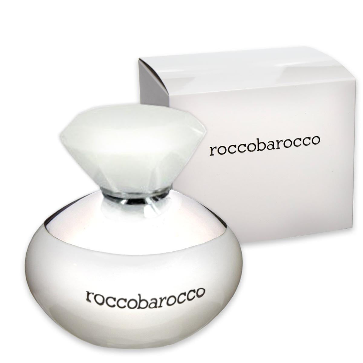 Rocco barocco white Eau De Parfum 100 ml woman