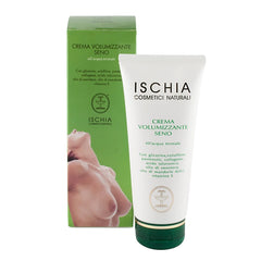 ISCHIA TERME CORPO CREMA VOLUMIZZANTE SENO TUBO 100 ML