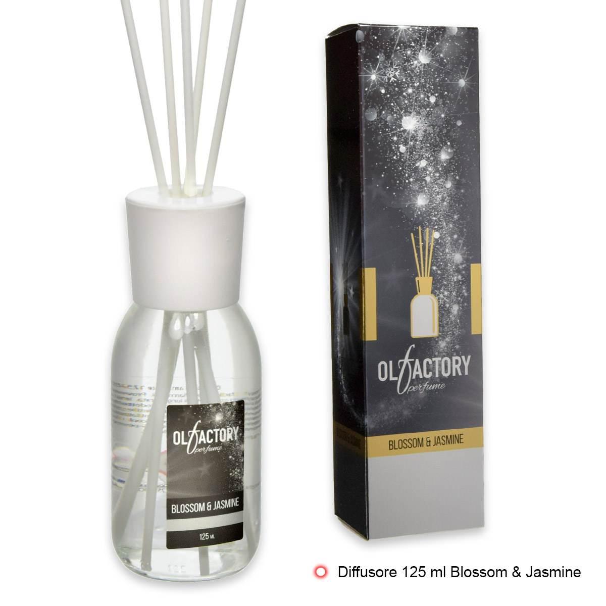 Old Factory Diffusore Ambiente 125ml