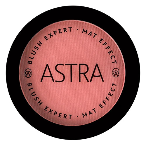 Astra BLUSH EXPERT Blush vellutato mat