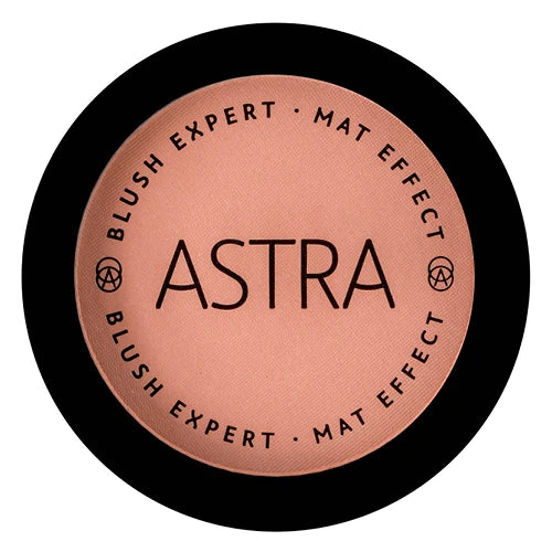 ASTRA  - BLUSH EXPERT effetto mat