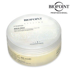 Biopoint creation aqua wax Cera Ad Acqua Modellante 100 ml