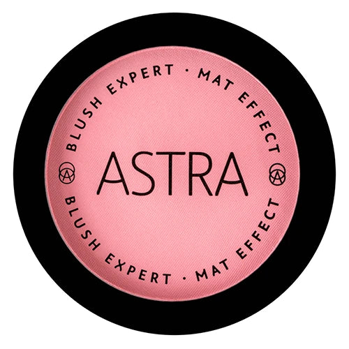 ASTRA  - BLUSH EXPERT effetto mat