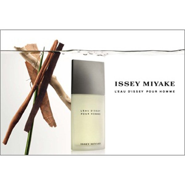 Cofanetto Issey Miyake – L Eau D'Issey pour Homme