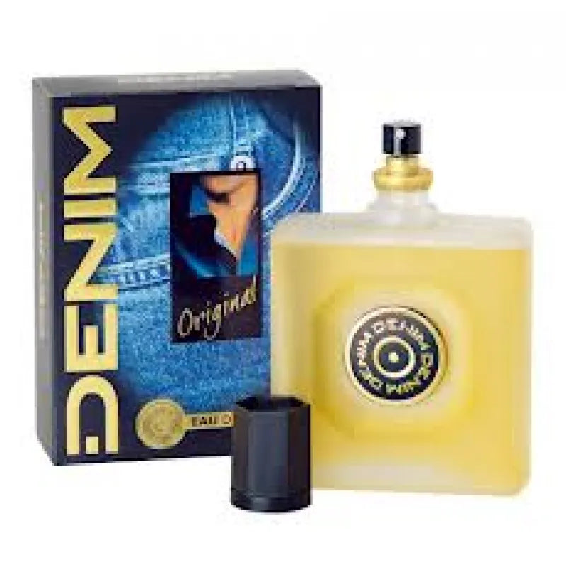 Denim Eau De Toilette 100ML